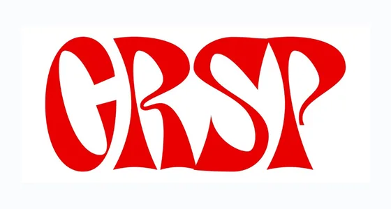 CRSP logo