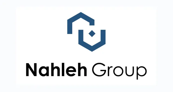 Nahleh Group logo