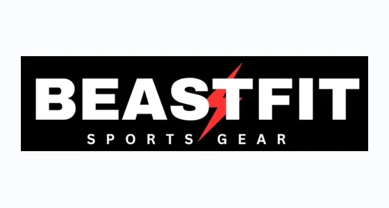 Beastfit logo