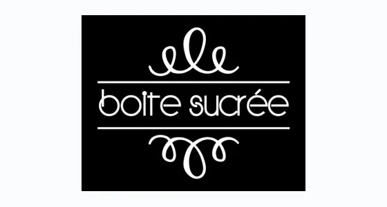 Elle Belle Sucrée logo