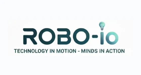 ROBO.io logo