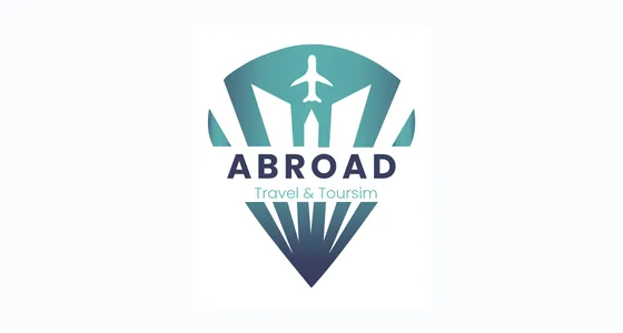Abroad logo