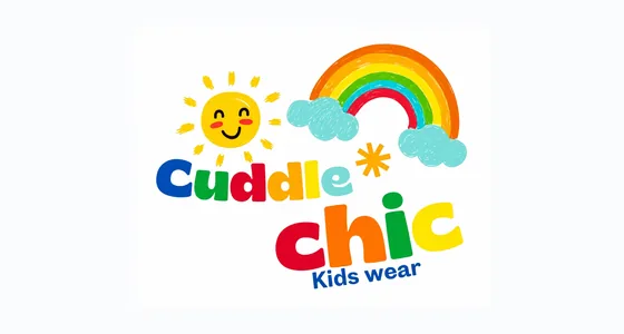Cuddle Chic logo