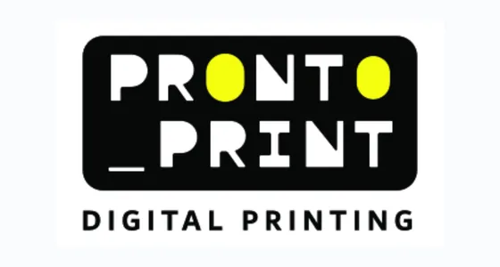 Pronto Print logo