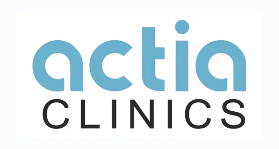 Actio Clinics logo