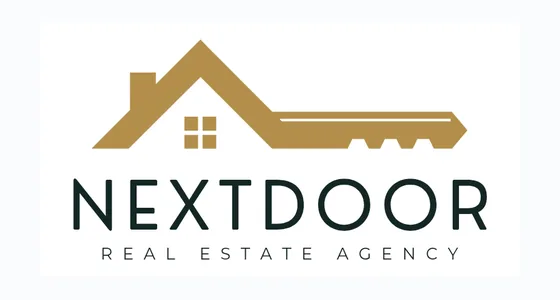 Nextdoor logo