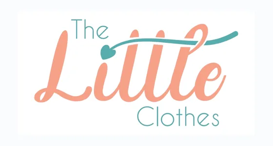 The Little Clothes logo