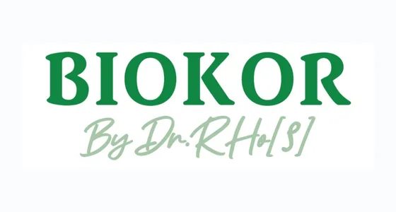 Biokor logo