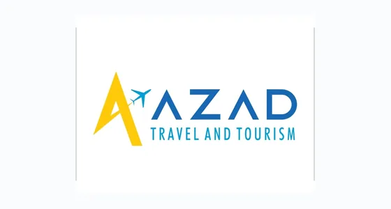 Azad Travel and Tourism logo