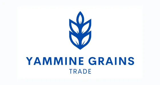 Yammine Grains logo